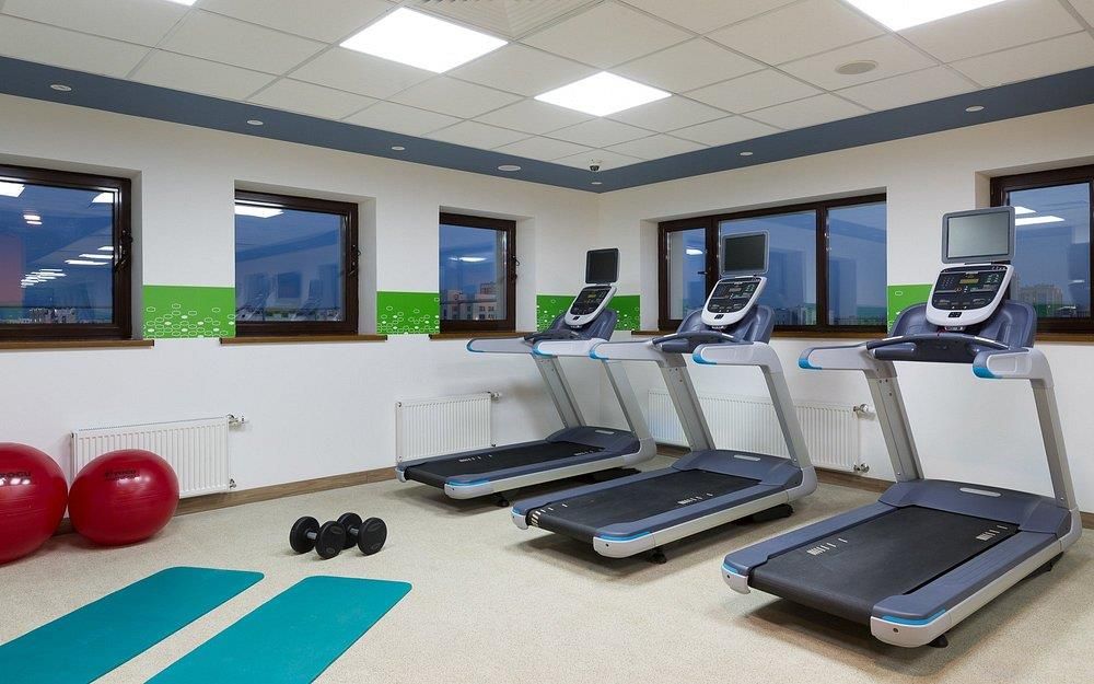 Картинка отеля - 4