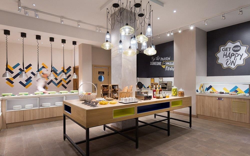 Картинка отеля - 7