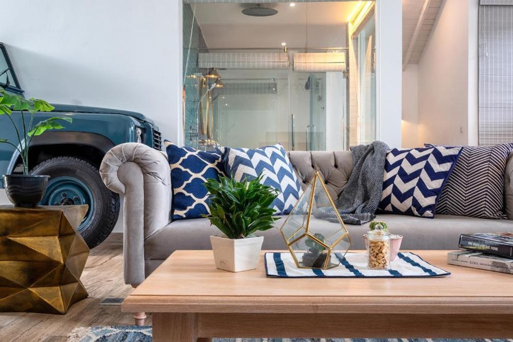 Картинка отеля - 12