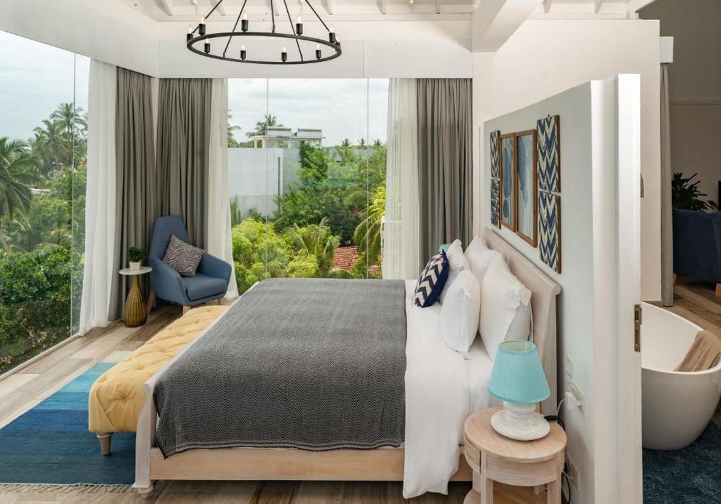 Картинка отеля - 14