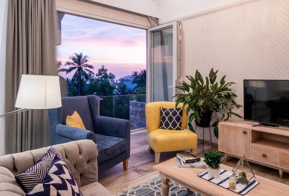 Картинка отеля - 16