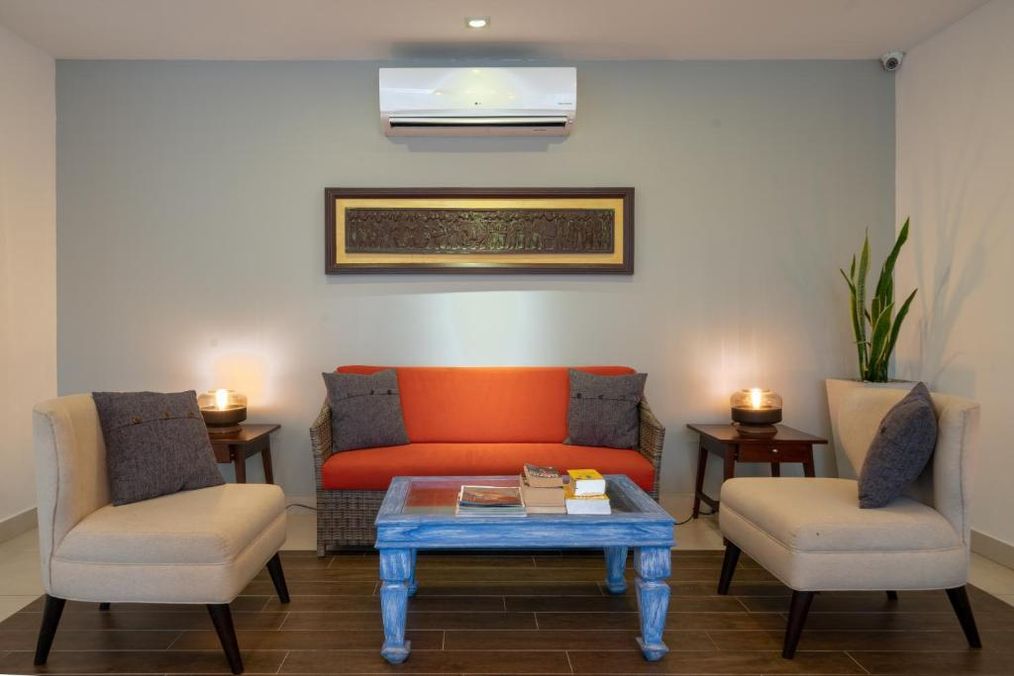 Картинка отеля - 20