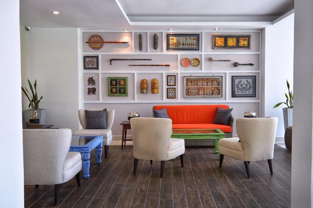 Картинка отеля - 3