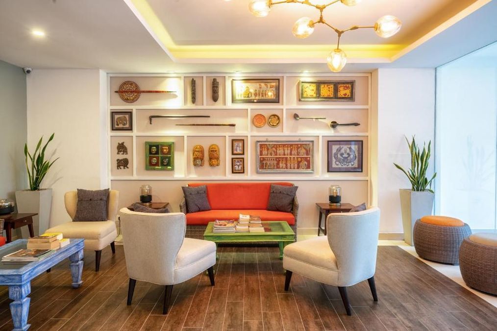 Картинка отеля - 21