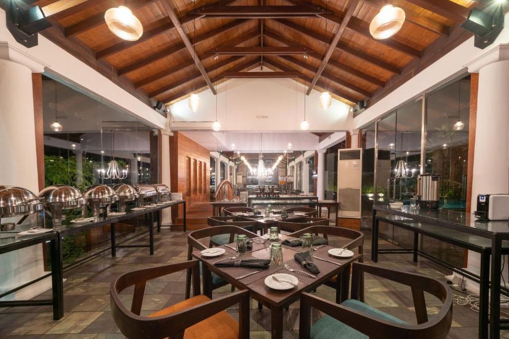 Картинка отеля - 22