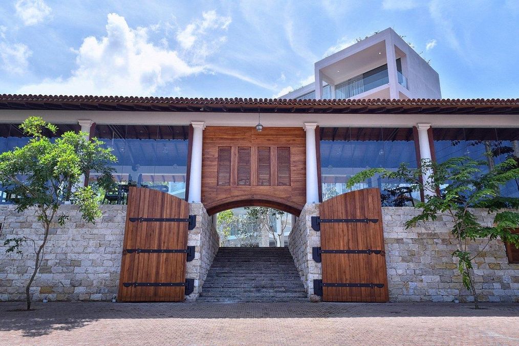 Картинка отеля - 28