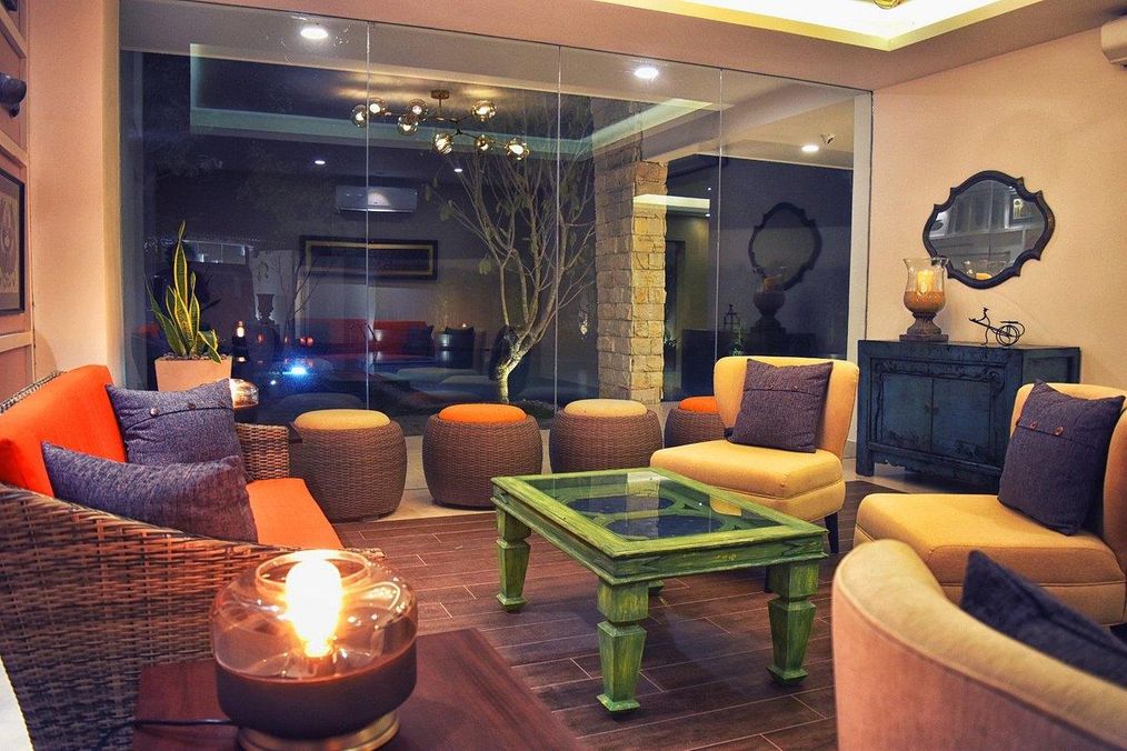 Картинка отеля - 29