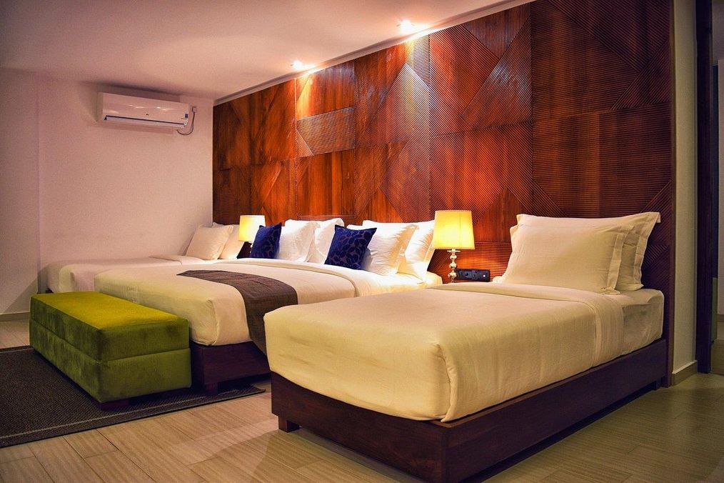 Картинка отеля - 30