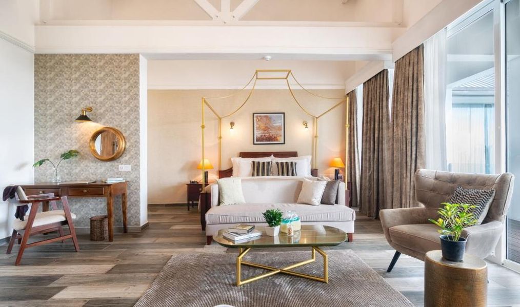 Картинка отеля - 5