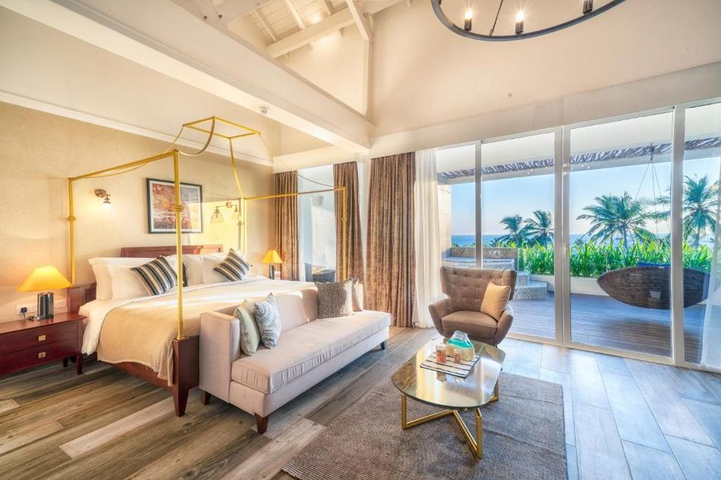 Картинка отеля - 6