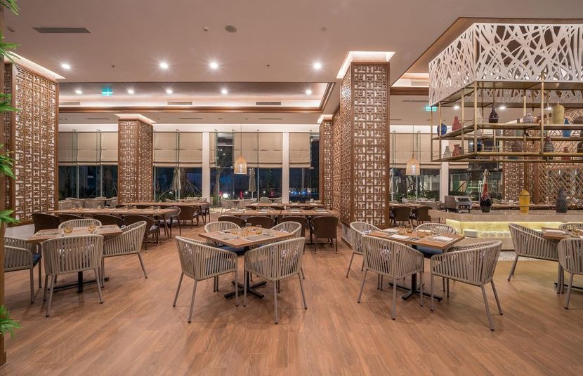 BEST WESTERN PREMIER SONASEA PHU QUOC RESORT - 2