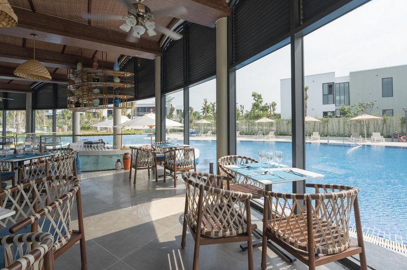 BEST WESTERN PREMIER SONASEA PHU QUOC RESORT - 4