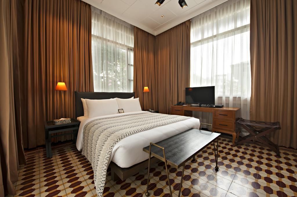 THE HENRY HOTEL MANILA - 4