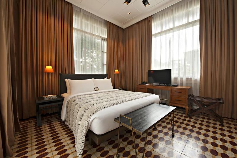 THE HENRY HOTEL MANILA - 4