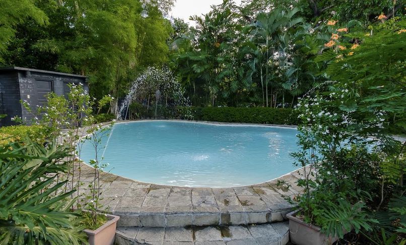 THE HENRY HOTEL MANILA - 5