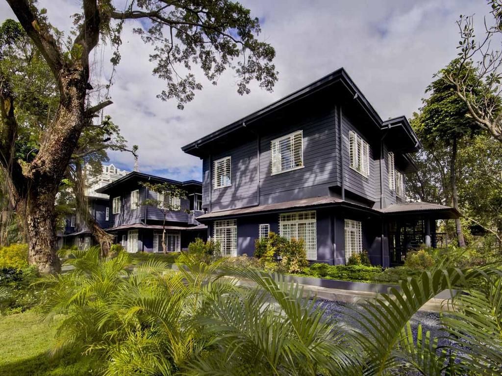 THE HENRY HOTEL MANILA - 6