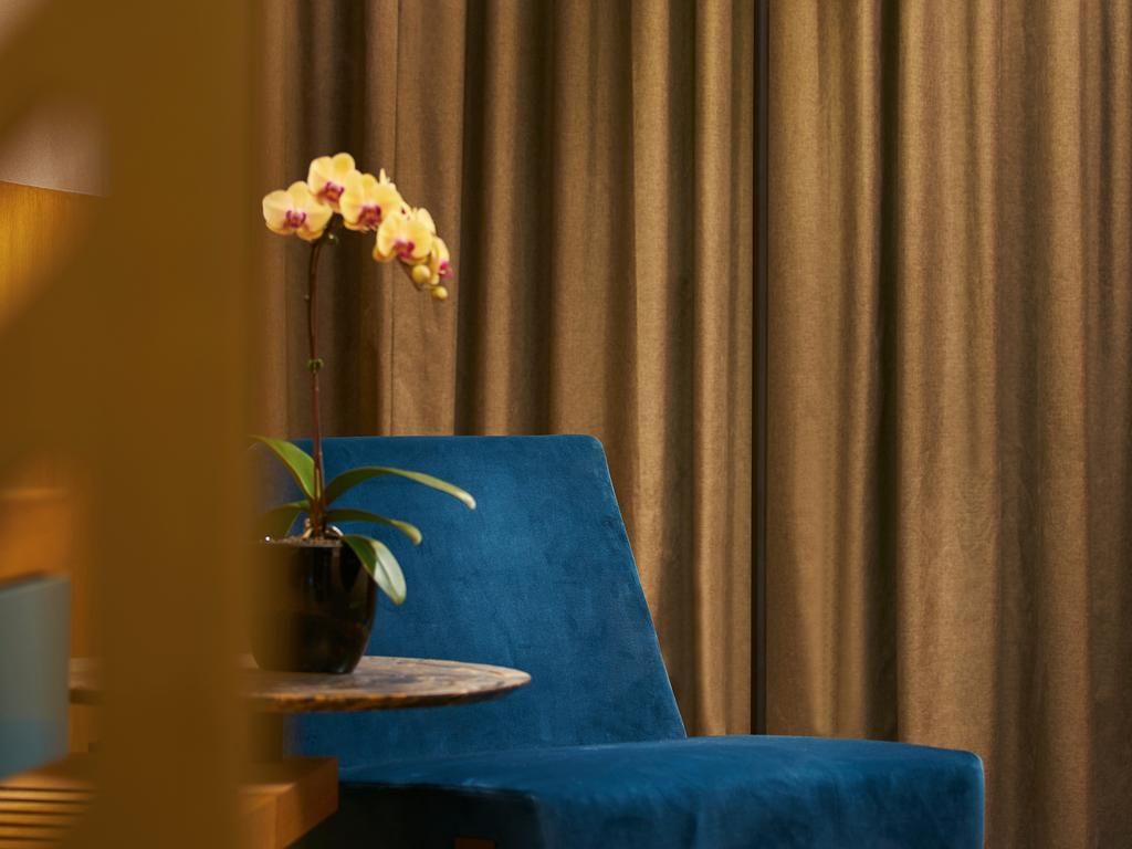 OASIA HOTEL DOWNTOWN - 12