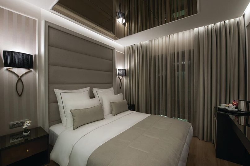 Le Petit Palace Hotel - 6