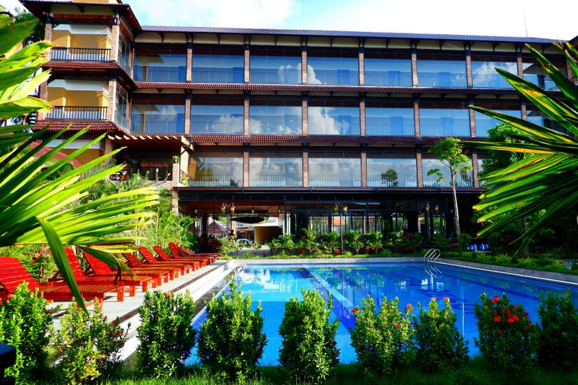 QUALIA RESORT PHU QUOC - 1