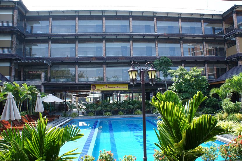 QUALIA RESORT PHU QUOC - 2