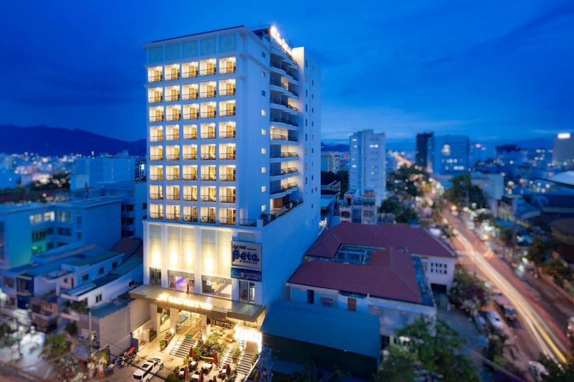 SAO VIET NHA TRANG HOTEL - 1