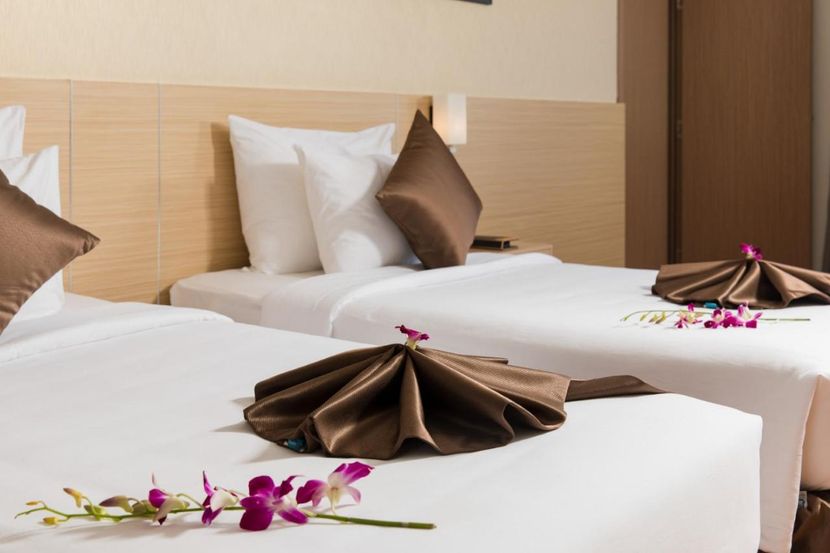 SAO VIET NHA TRANG HOTEL - 4
