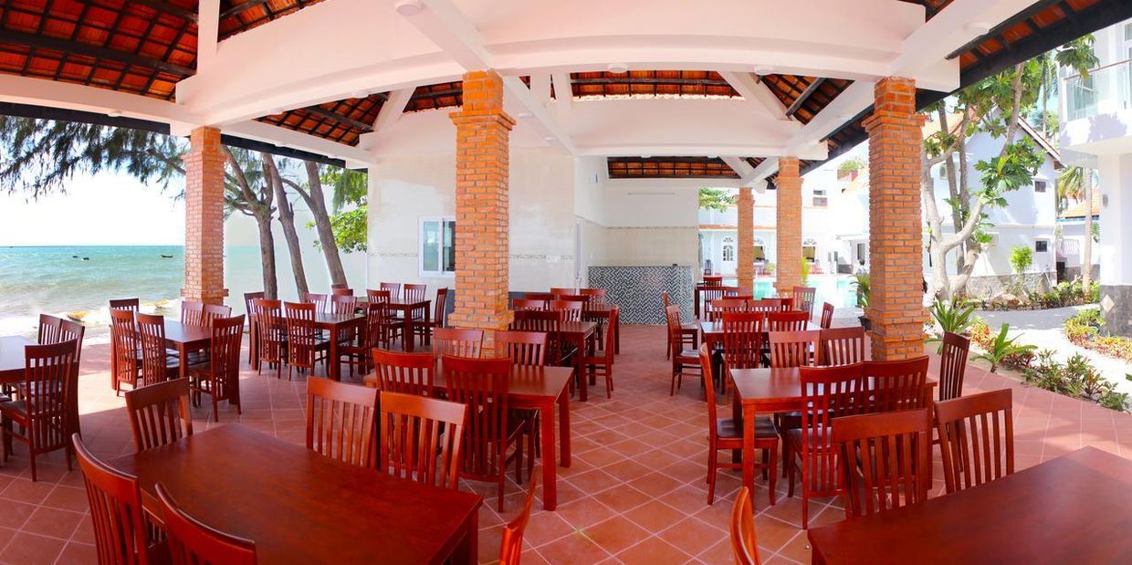 SAND BEACH MUI NE RESORT - 12