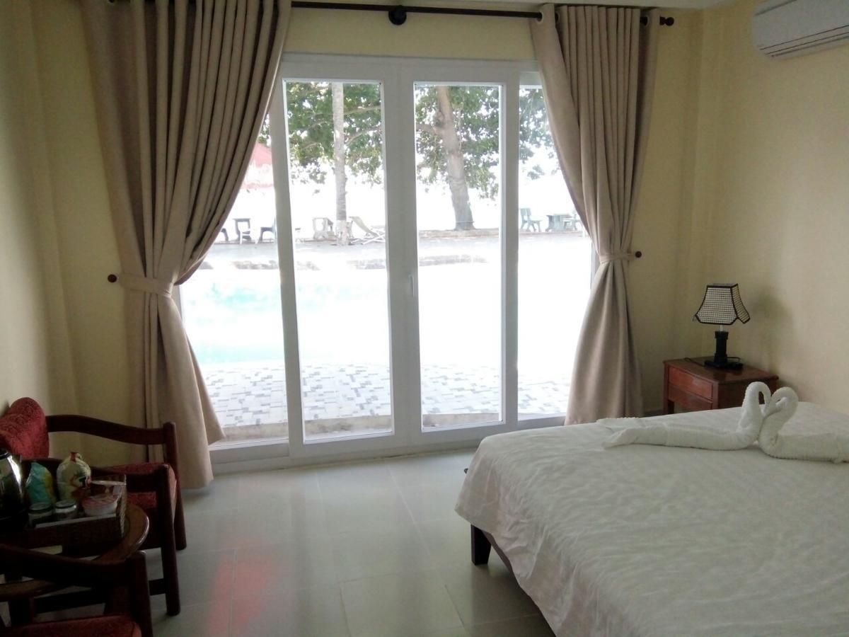 SAND BEACH MUI NE RESORT - 14