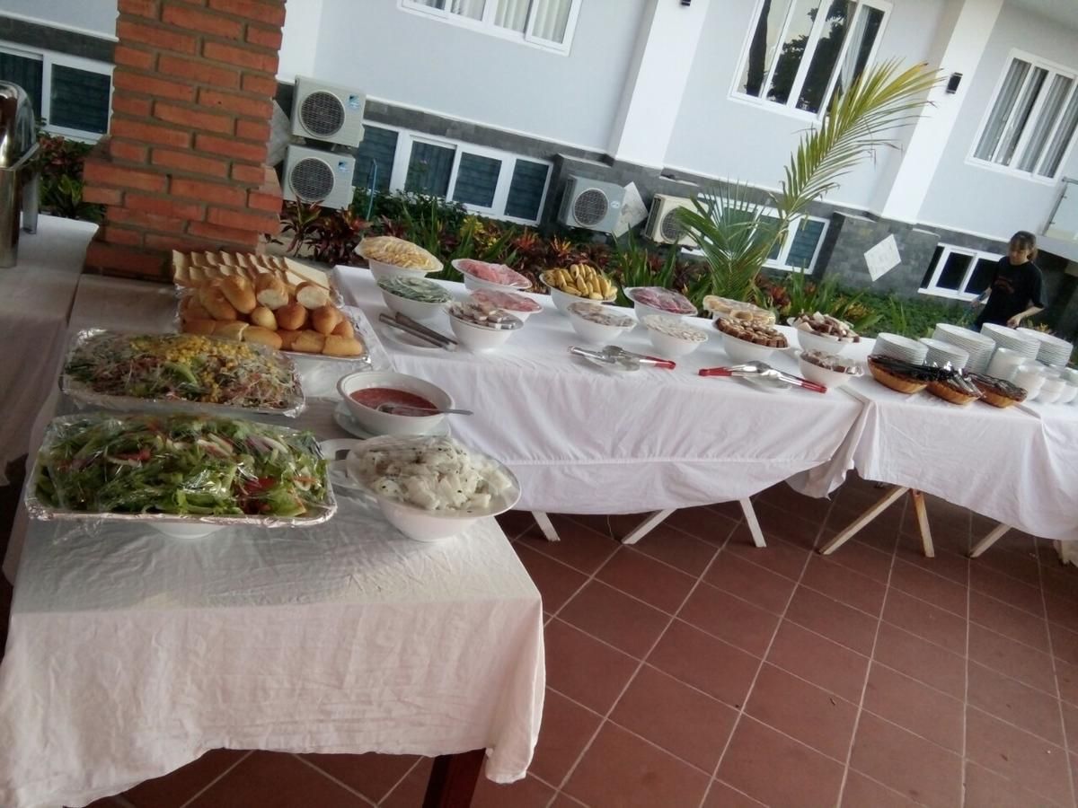 SAND BEACH MUI NE RESORT - 15