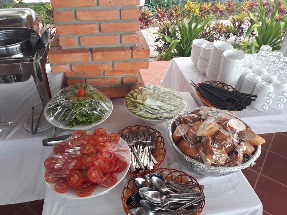 SAND BEACH MUI NE RESORT - 16