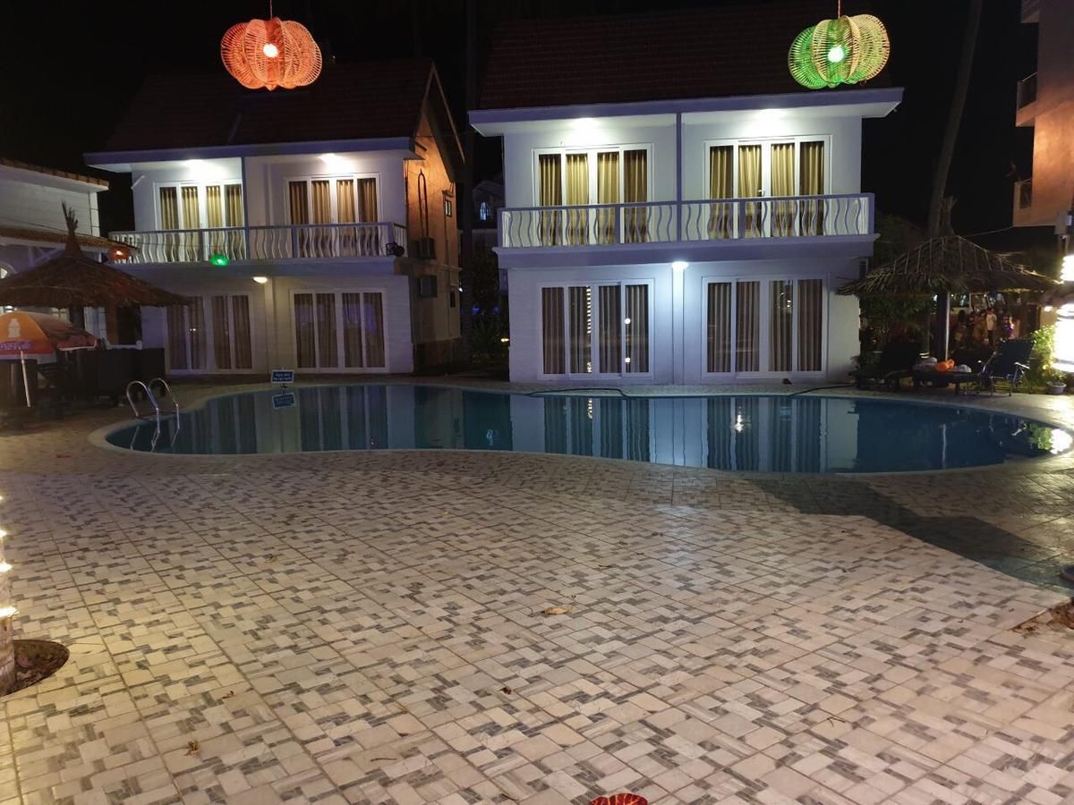 SAND BEACH MUI NE RESORT - 20