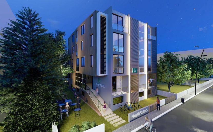 Meyde Boutique & Suites (ex. Meyde Hotel Boutique) - 1