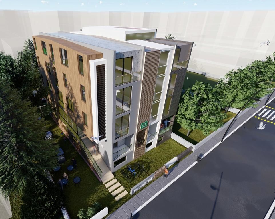 Картинка отеля - 12