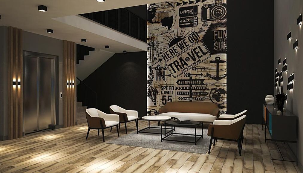 Картинка отеля - 3