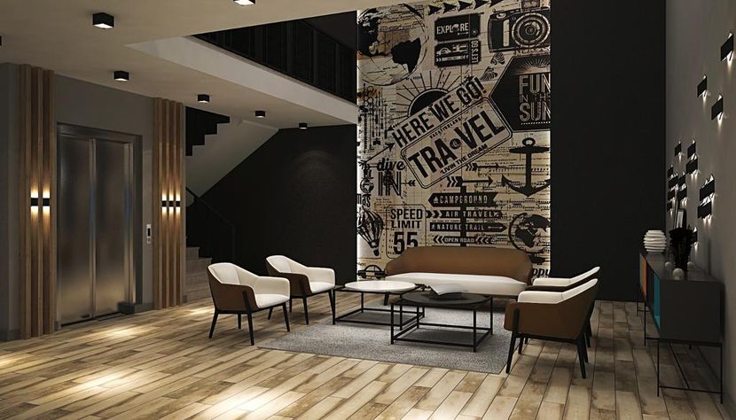 Meyde Boutique & Suites (ex. Meyde Hotel Boutique) - 3