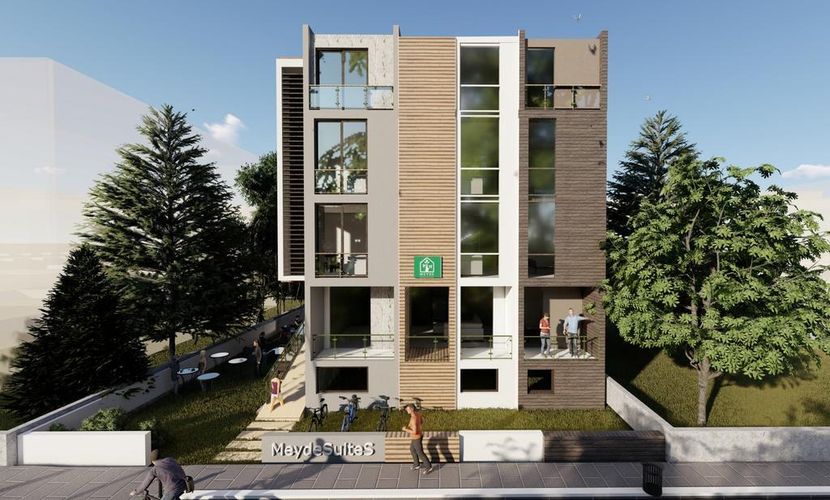 Meyde Boutique & Suites (ex. Meyde Hotel Boutique) - 5