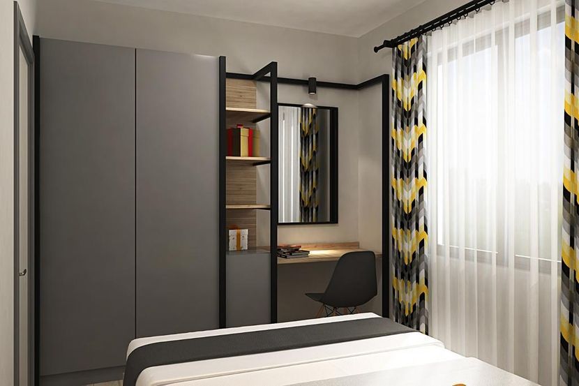 Meyde Boutique & Suites (ex. Meyde Hotel Boutique) - 6