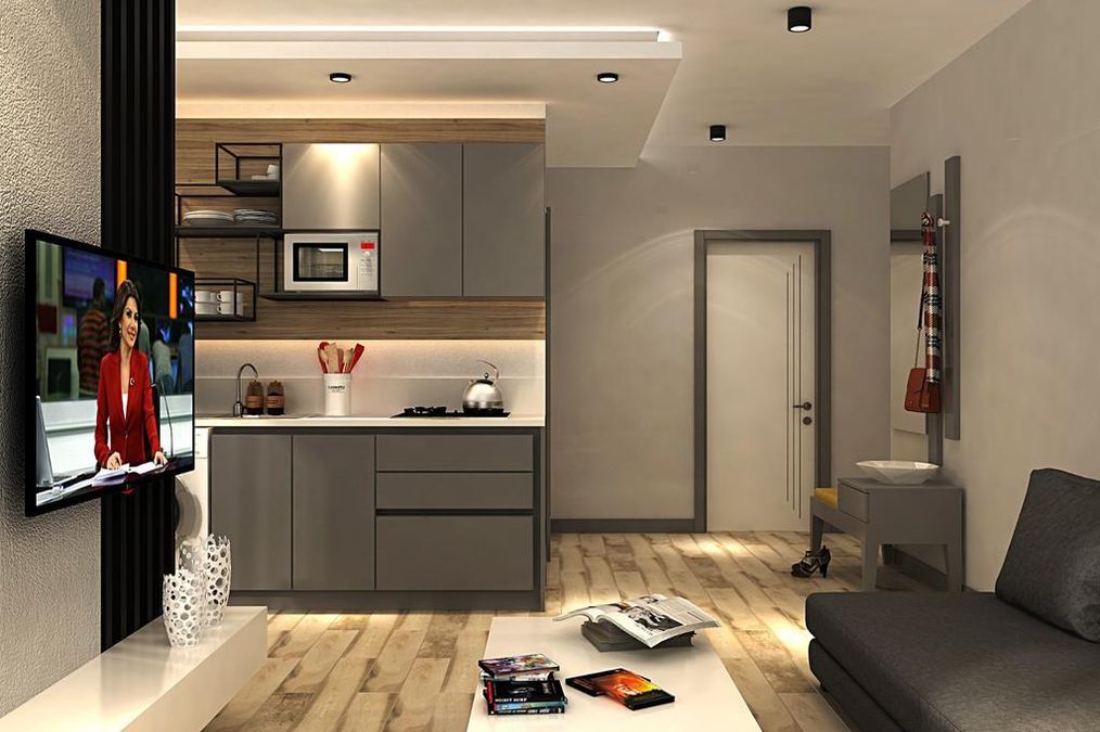 Картинка отеля - 7