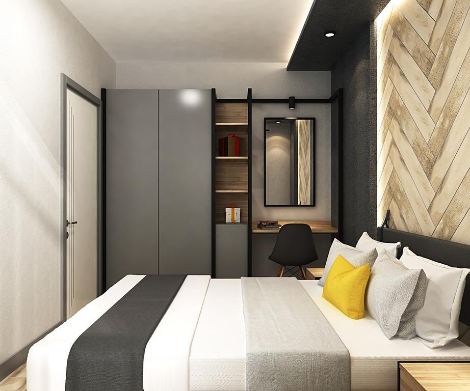 Картинка отеля - 8