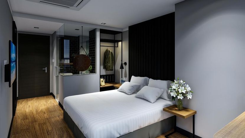 HERMES HOTEL NHA TRANG - 1