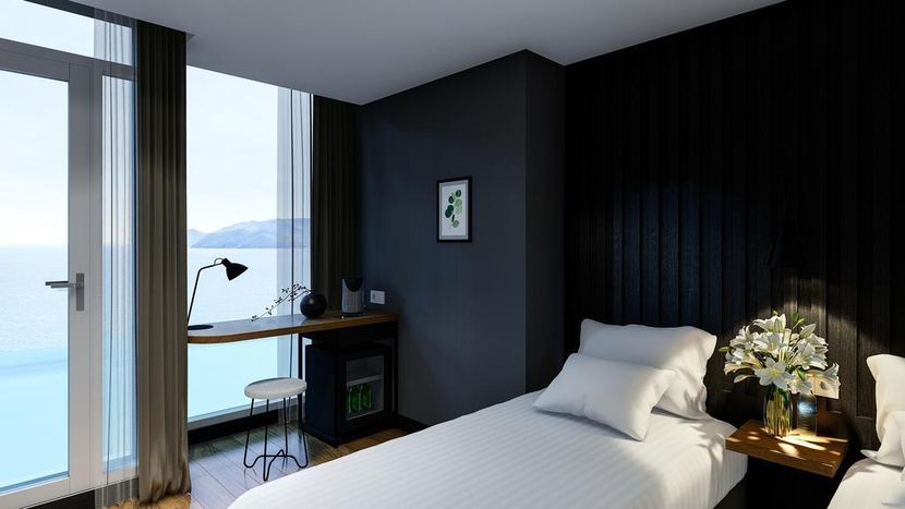 HERMES HOTEL NHA TRANG - 4