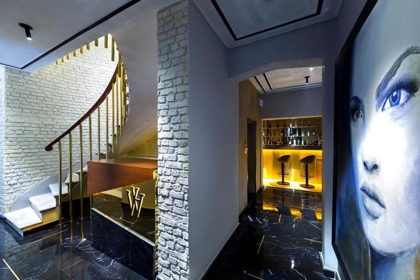 Walton Hotels Galata - 1