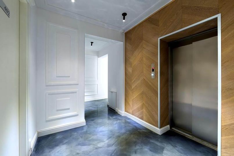 Walton Hotels Galata - 2