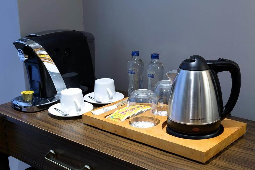 Картинка отеля - 15