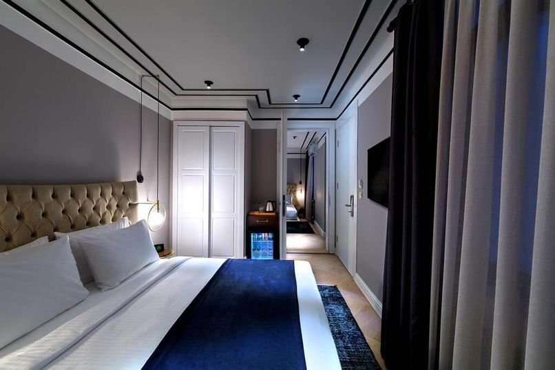 Walton Hotels Galata - 3