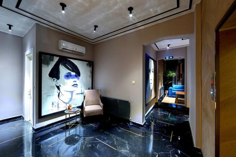 Walton Hotels Galata - 4