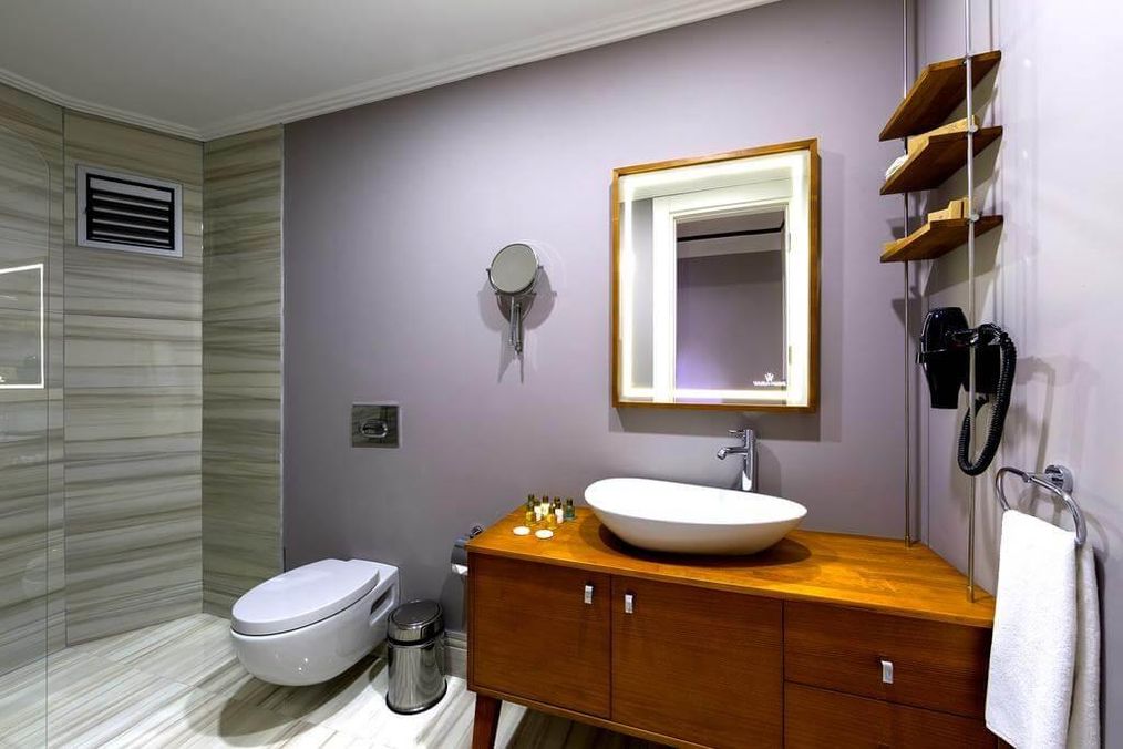 Картинка отеля - 6