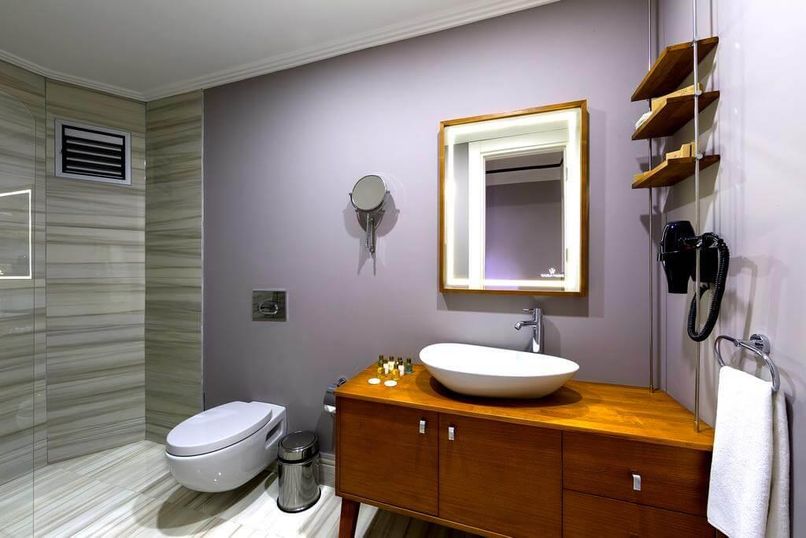 Walton Hotels Galata - 6