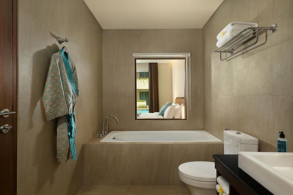 Картинка отеля - 2