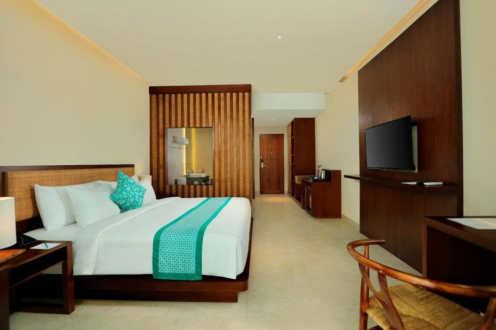 Картинка отеля - 3